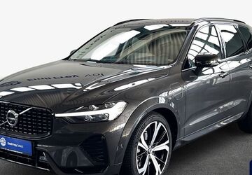 Volvo XC60 24.958 km 62.400 &euro; Frankfurt am Main 60486