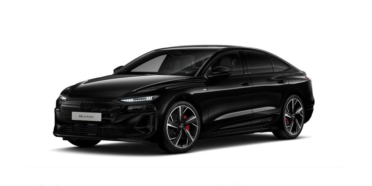 Audi A6 e-tron 6.100 km 73.569 &euro; Hanau 63452