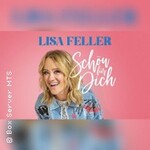 Lisa Feller - Schön für dich!