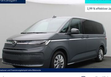 VW T7 Multivan 15.568 km 59.190 &euro; Hanau 63452