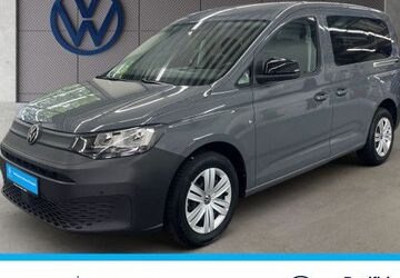 VW Caddy 11.769 km 28.750 &euro; Frankfurt 60326