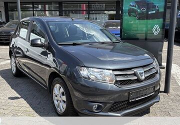 Dacia Sandero 108.000 km 6.970 &euro; Hanau 63452