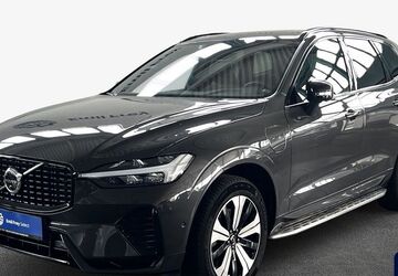 Volvo XC60 134.626 km 32.450 &euro; Frankfurt am Main 60486