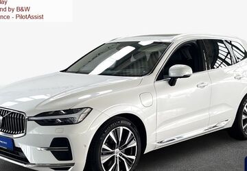 Volvo XC60 57.081 km 47.450 &euro; Frankfurt am Main 60486