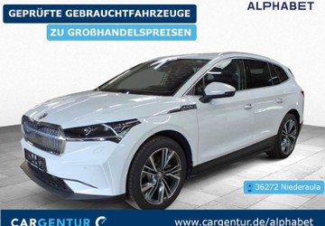 Skoda Enyaq 61.417 km 33.990 &euro; Frankfurt 60596