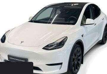 Tesla Model Y 33.745 km 34.500 &euro; Hanau 63457