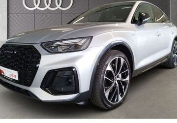 Audi Q5 78.562 km 39.980 &euro; Frankfurt am Main 60314