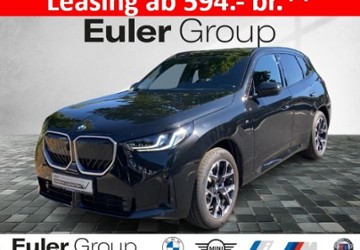 BMW X3 6.630 km 59.590 &euro; Frankfurt 60314