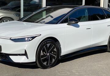 VW ID.7 10.261 km 40.950 &euro; Dieburg 64807