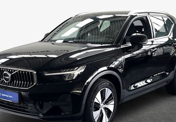 Volvo XC40 116.146 km 22.750 &euro; Frankfurt am Main 60486
