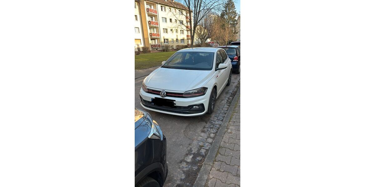 VW Polo 51.500 km 20.000 &euro; Frankfurt am Main 60438