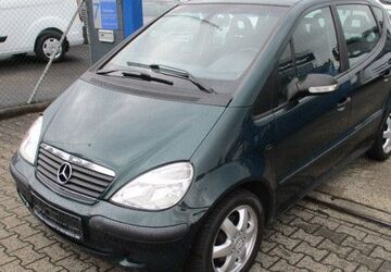 Mercedes-Benz A 140 189.000 km 2.650 &euro; Heusenstamm 63150