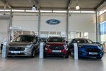 Ford Grand Tourneo Connect Trend*AHK*Audio-P-1*SHZ* 36.250 km 19.490 &euro; Nidderau 61130