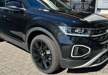 VW T-Roc 3.985 km 34.950 &euro; Frankfurt am Main 65936