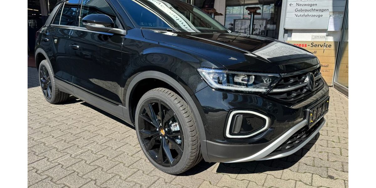 VW T-Roc 3.985 km 34.950 &euro; Frankfurt am Main 65936
