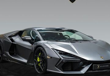 Lamborghini Revuelto 17.000 km 639.015 &euro; Frankfurt 60386