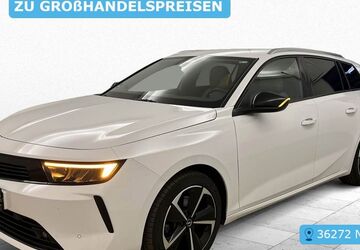 Opel Astra 94.134 km 13.507 &euro; Frankfurt 60596