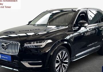 Volvo XC90 69.514 km 59.950 &euro; Frankfurt am Main 60486