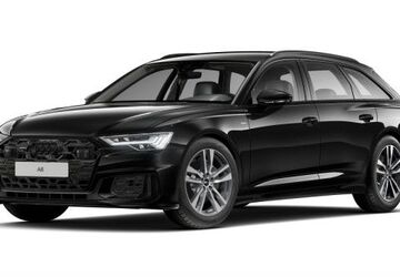 Audi A6 13.501 km 51.360 &euro; Frankfurt am Main 60314