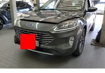Ford Kuga 79.068 km 17.450 &euro; Frankfurt 60326