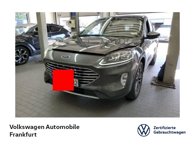Ford Kuga 79.068 km 17.450 &euro; Frankfurt 60326