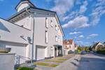 #360° Besichtigung ***Villa Rosenhöhe*** Erstbezug mit großer Dachterrasse - Etagenwohnung Offenbach am Main Rosenhöhe | Angebot:26310323