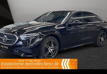 Mercedes-Benz E 300 10.327 km 62.990 &euro; Frankfurt 60599