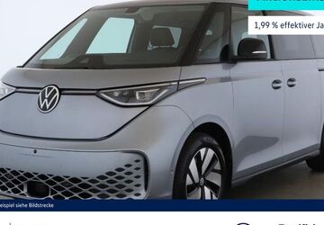 VW ID. Buzz 21.519 km 55.190 &euro; Hanau 63452