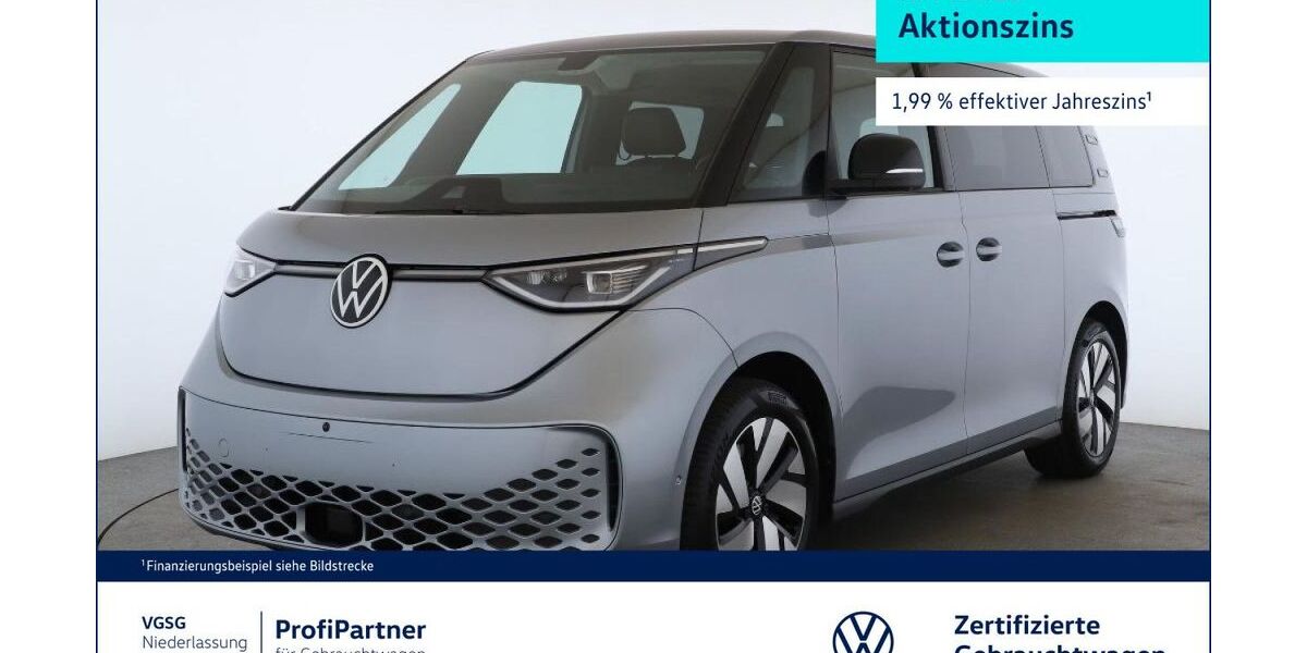 VW ID. Buzz 21.519 km 55.190 &euro; Hanau 63452