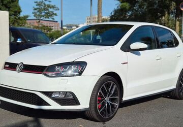 VW Polo 115.000 km 12.900 &euro; Groß-Zimmern 64846