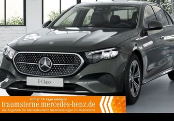 Mercedes-Benz E 200 20.644 km 40.990 &euro; Frankfurt 60599
