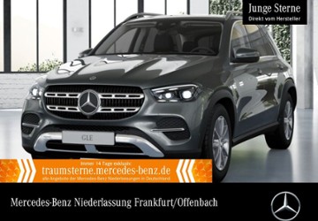 Mercedes-Benz GLE 350 29.382 km 61.990 &euro; Frankfurt 60599