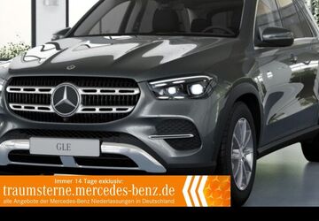 Mercedes-Benz GLE 350 29.382 km 63.990 &euro; Frankfurt 60599