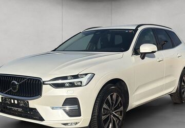 Volvo XC60 24.972 km 36.450 &euro; Frankfurt am Main 60486