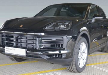 Porsche Cayenne 20.000 km 82.960 &euro; Frankfurt am Main 65936