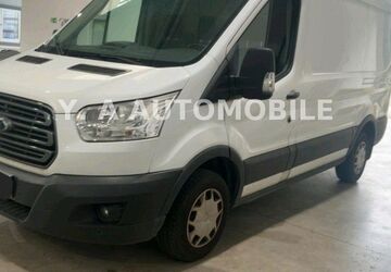 Ford Transit 40.589 km 13.950 &euro; Frankfurt am Main 65931