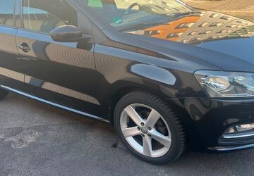 VW Polo 110.000 km 7.900 &euro; Hanau 63452