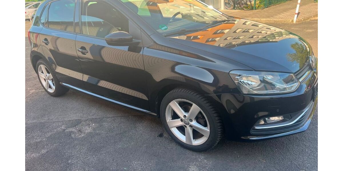 VW Polo 110.000 km 7.900 &euro; Hanau 63452