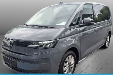 VW T7 Multivan 61.390 km 40.940 &euro; Bad Homburg 61348