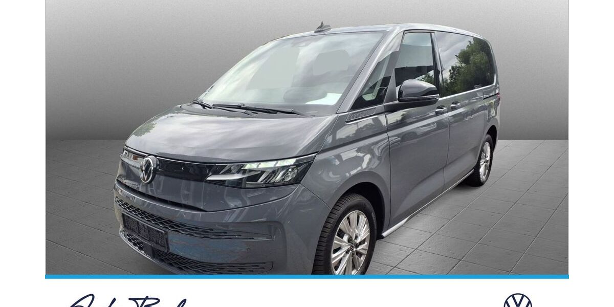 VW T7 Multivan 61.390 km 40.940 &euro; Bad Homburg 61348