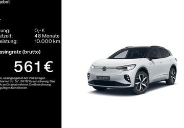 VW ID.4 11.759 km 45.880 &euro; Kelkheim 65779