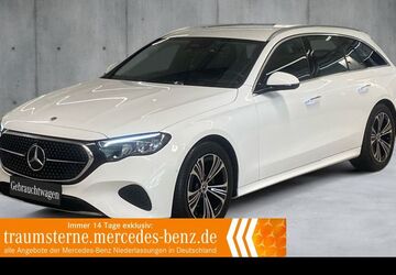 Mercedes-Benz E 200 18.585 km 40.490 &euro; Frankfurt 60599