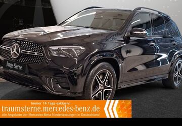Mercedes-Benz GLE 400 8.035 km 77.990 &euro; Frankfurt 60599