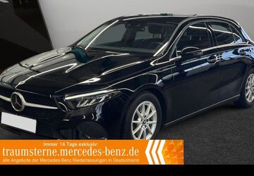 Mercedes-Benz A 180 64.438 km 22.890 &euro; Frankfurt 60599