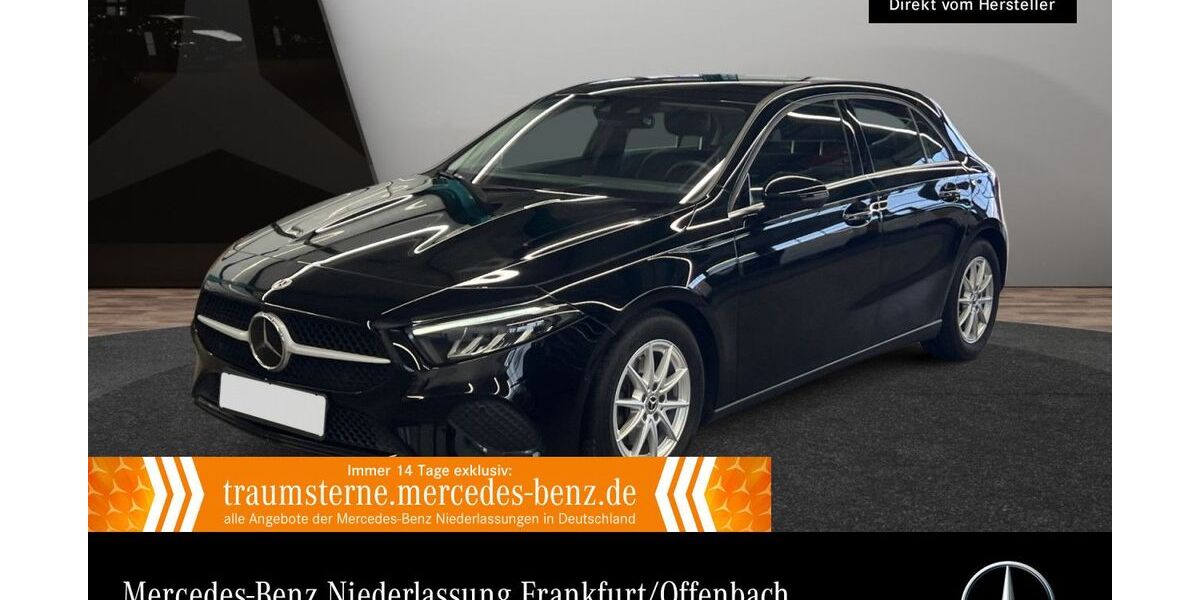 Mercedes-Benz A 180 64.438 km 22.890 &euro; Frankfurt 60599