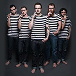 Protest the Hero + guests
