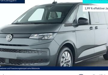 VW T7 Multivan 16.665 km 57.690 &euro; Hanau 63452