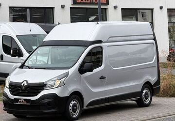 Renault Trafic 86.637 km 16.999 &euro; Erlensee 63526