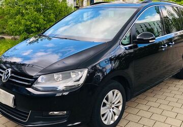 VW Sharan 180.000 km 10.990 &euro; Frankfurt am Main 60435