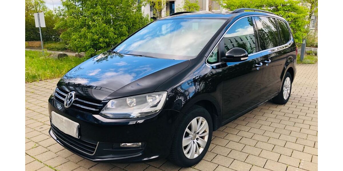VW Sharan 180.000 km 10.990 &euro; Frankfurt am Main 60435